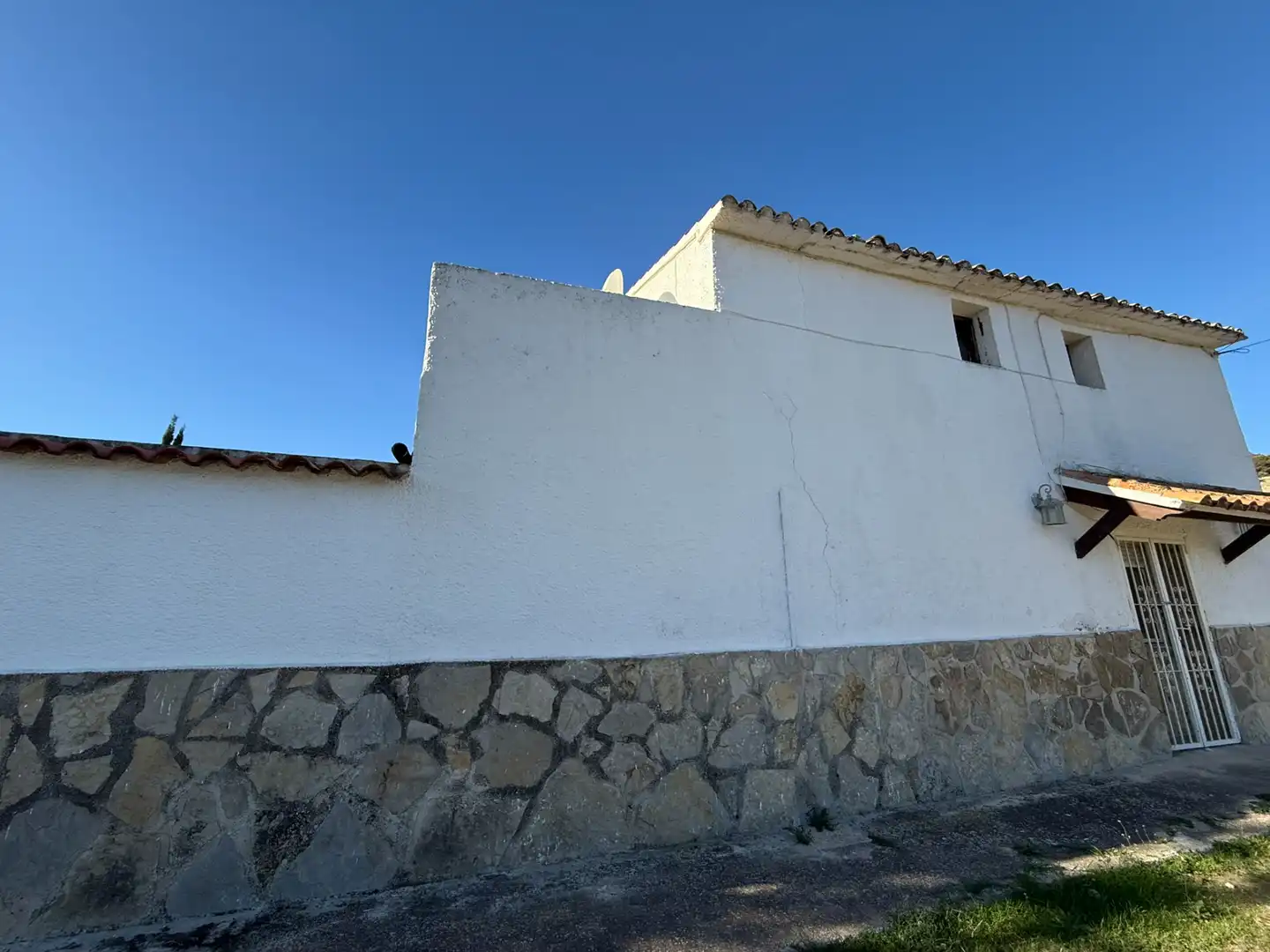 Chalet con terraza en venta en Gargasindi - Garduix - Colina del Sol, imagen 35