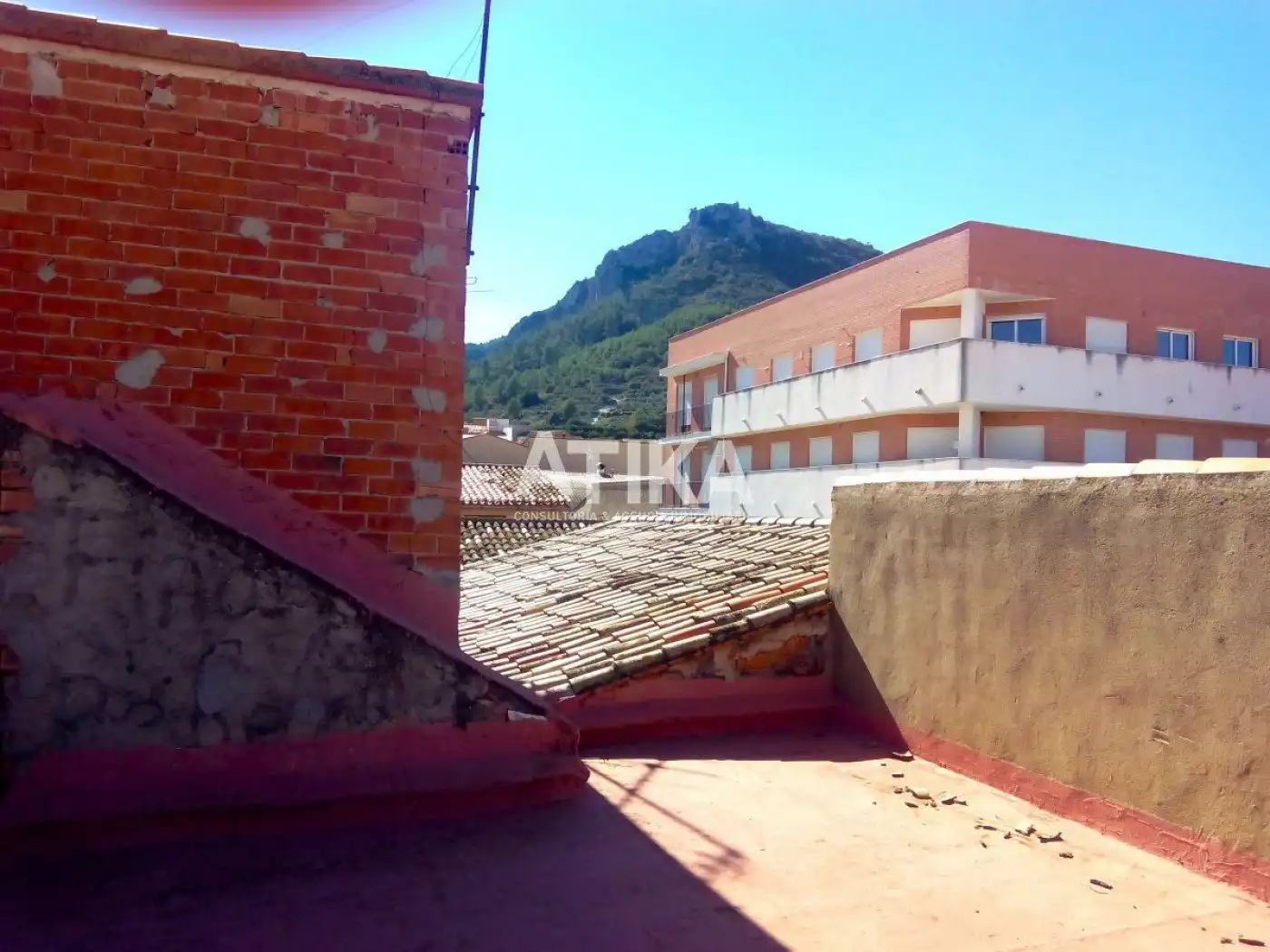 Houses for sale in Vallada
