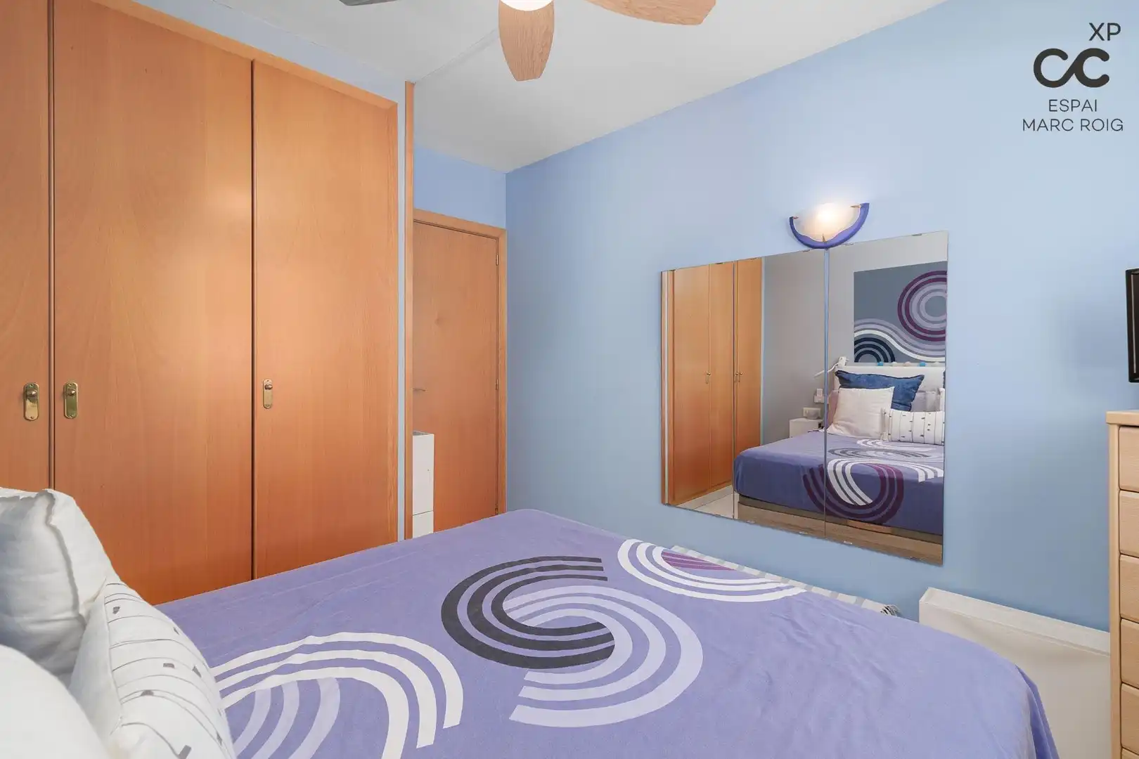 Piso en venta en Creu de la Mà