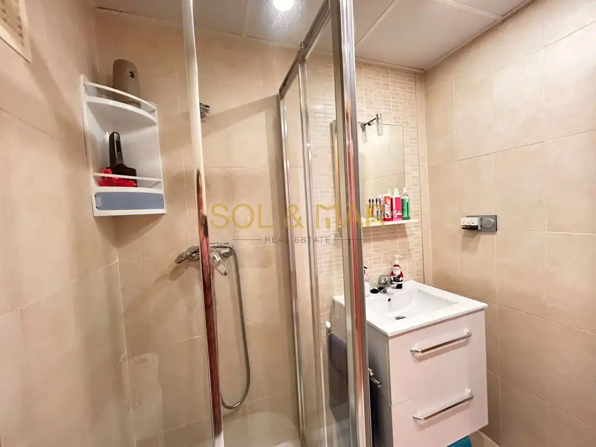 Flat with lift for sale in Isabel Manoja, imagen 19