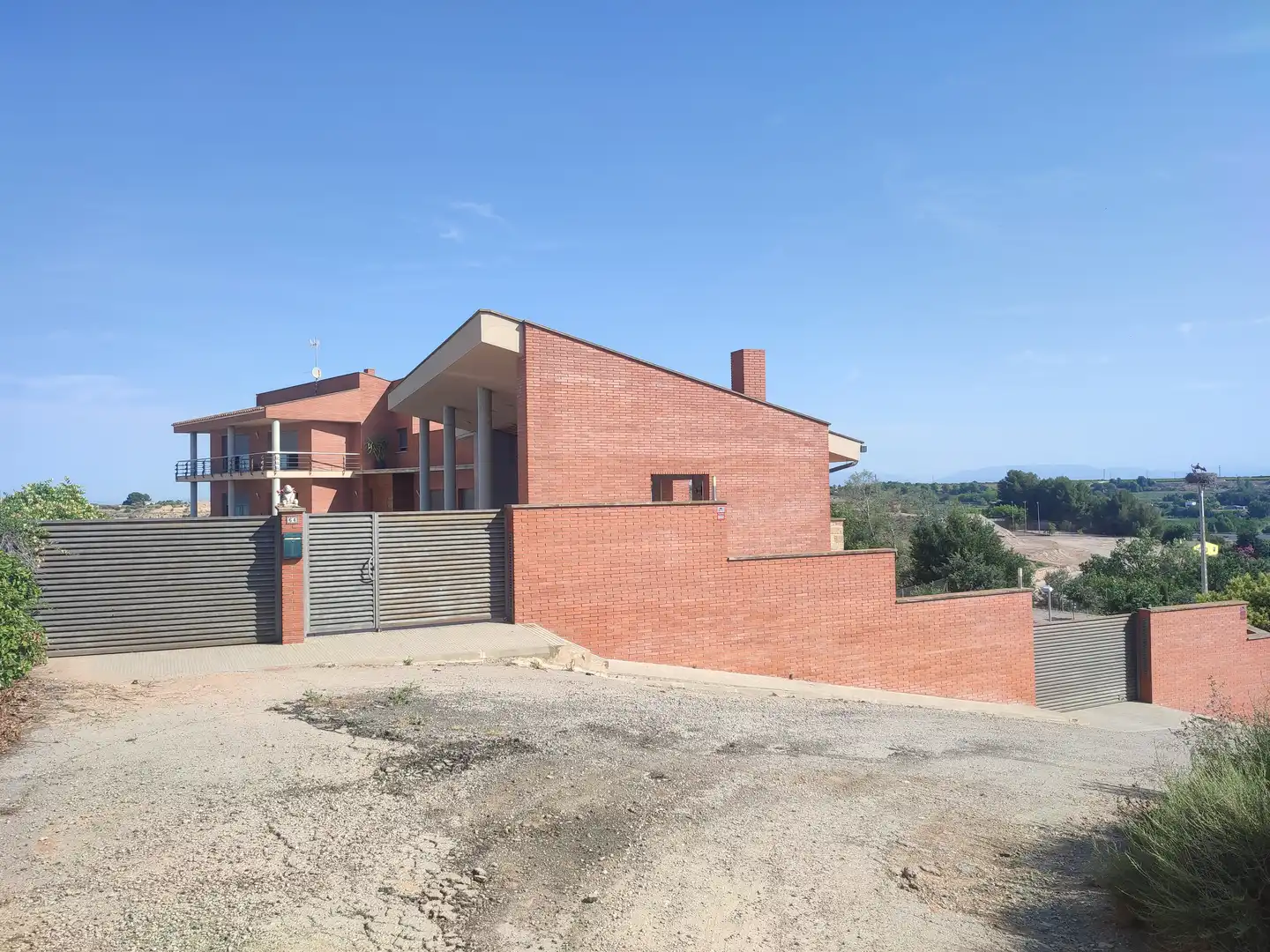 Villa avec terrasse à vendre à Les Borges Blanques, imagen 64