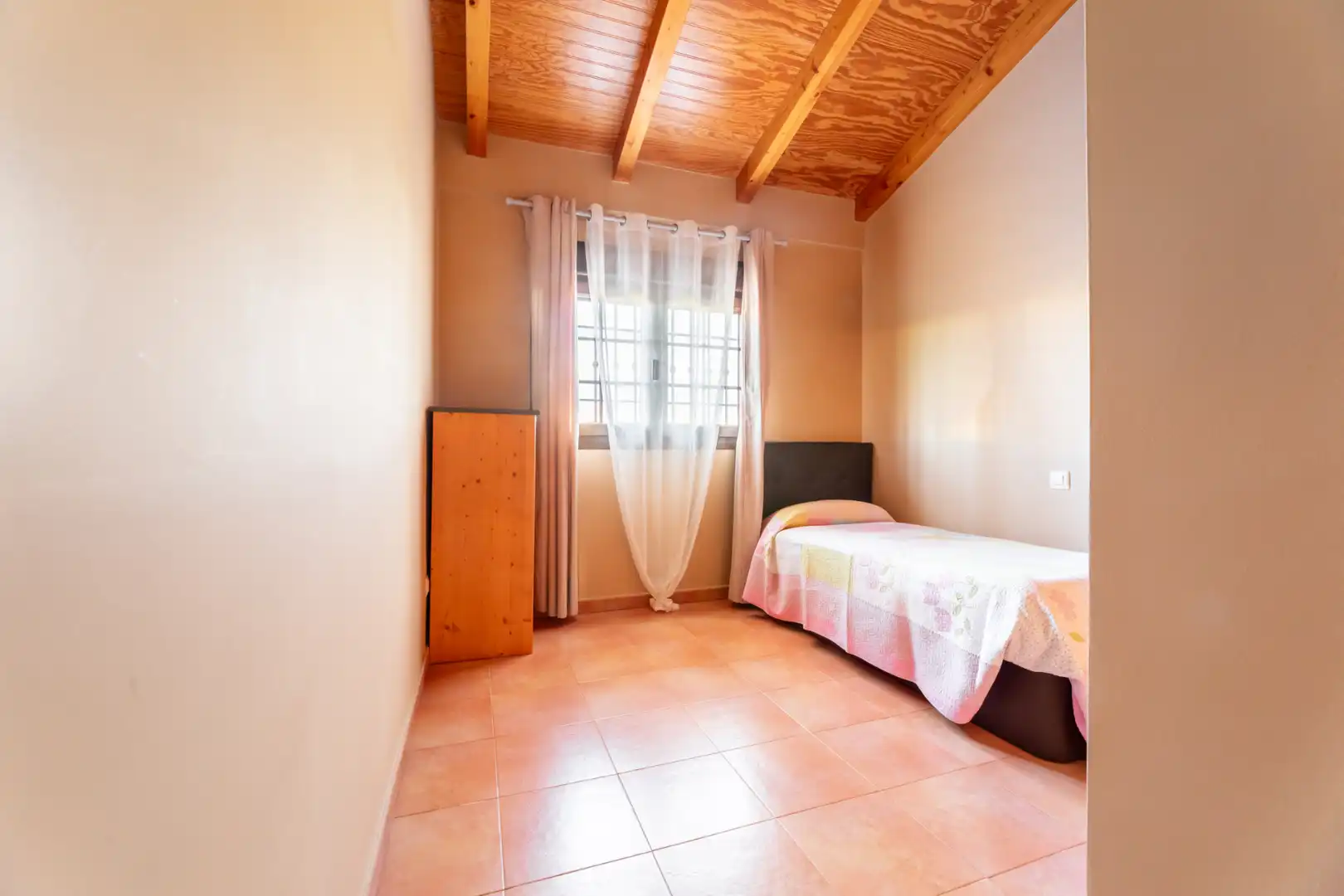 Habitación de Casa o chalet en venta en Navalcarnero con Calefacción, Jardín privado y Terraza