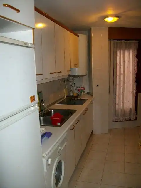 Flat for rent in Calle Bretón, San Esteban - San Cristóbal