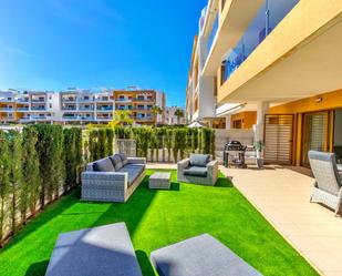 Terrace of Planta baja for sale in Orihuela  with Air Conditioner and Terrace