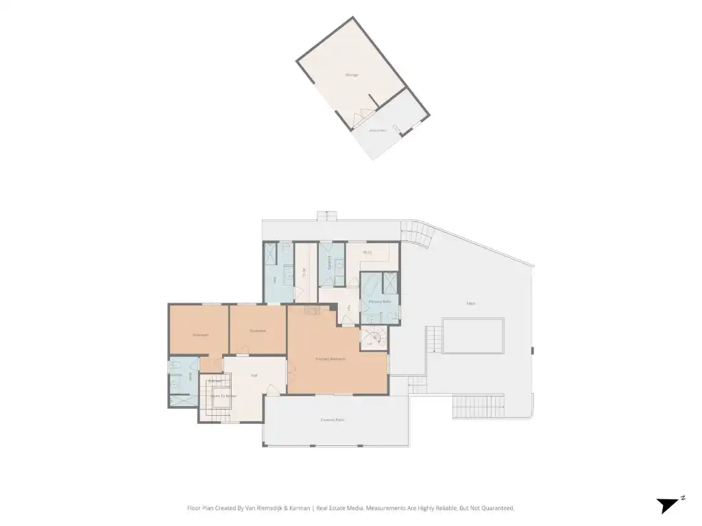 Casa in vendita a Oliva pueblo, imagen 61