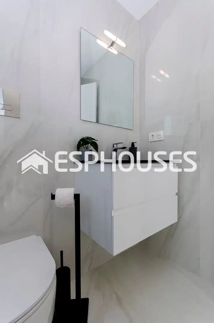 Villa avec terrasse à vendre à Desamparados - Hurchillo - Torremendo, imagen 48