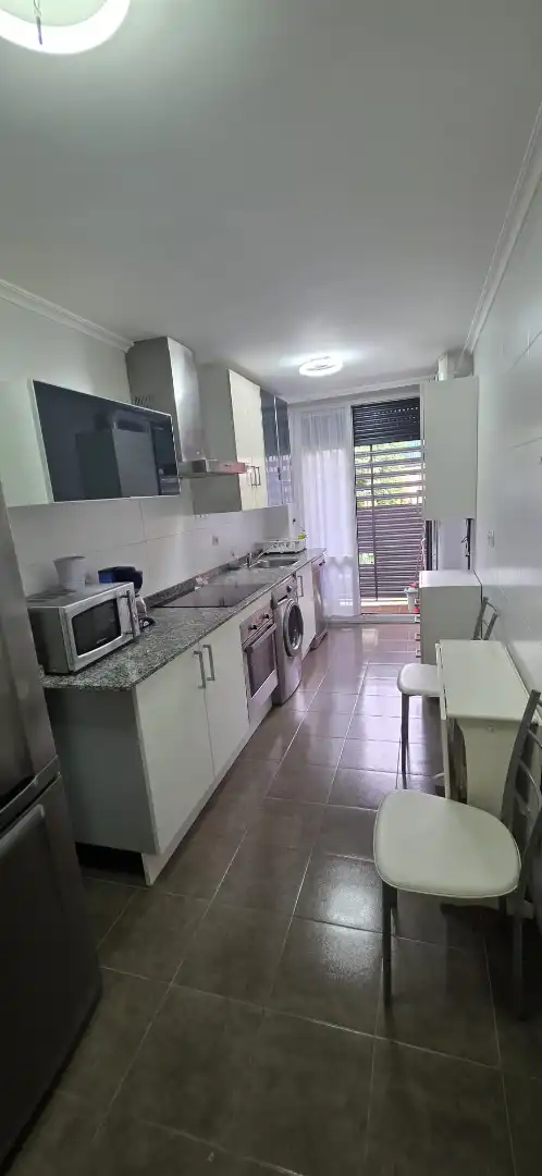 Wohnung mit Terrasse zum Verkauf in Barrio Maeda, imagen 4