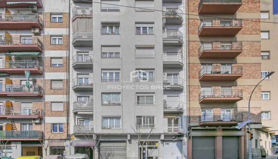 Foto 1 de Piso en venta en Lleida, El Poble Sec, Barcelona