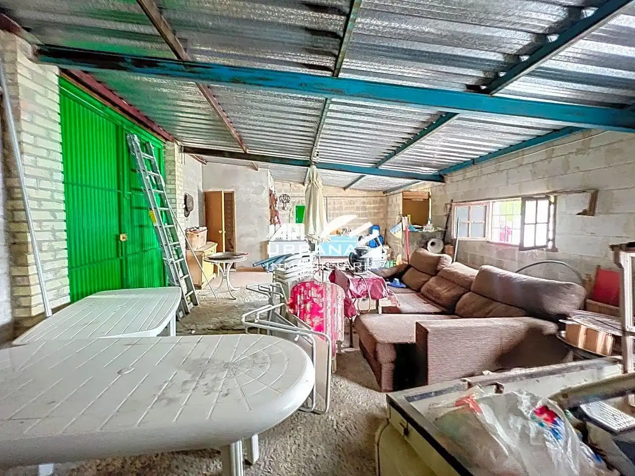 Maison avec piscine à vendre à Cristo Marroquí, imagen 32