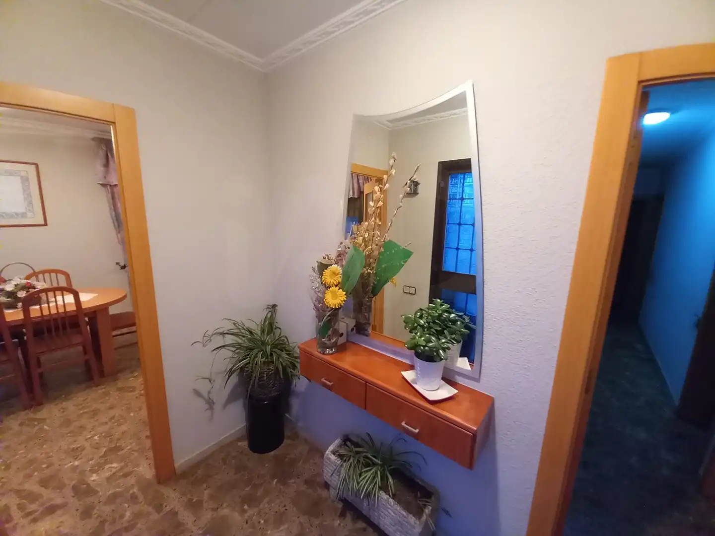 Haus oder Chalet zum Verkauf in Terrassa mit Klimaanlage, Heizung und Terrasse