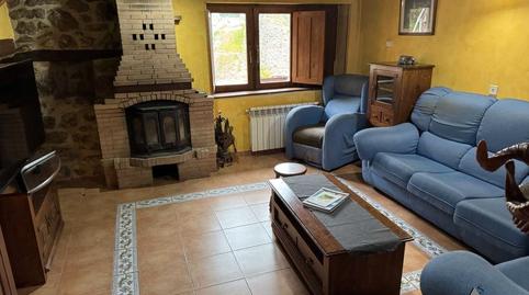 Foto 4 de Casa o chalet en venta en Barrio la Higareda, Peñamellera Alta, Asturias