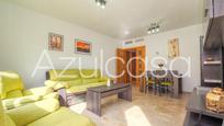 Sala d'estar de Pis en venda en Alicante / Alacant amb Aire condicionat, Parquet i Traster