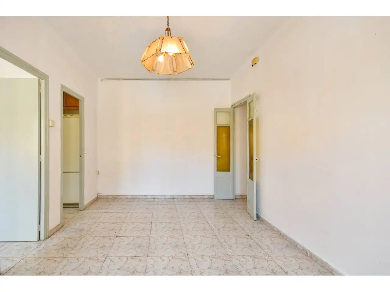 Piso en venta en Mollet del Vallès con Calefacción y Balcón