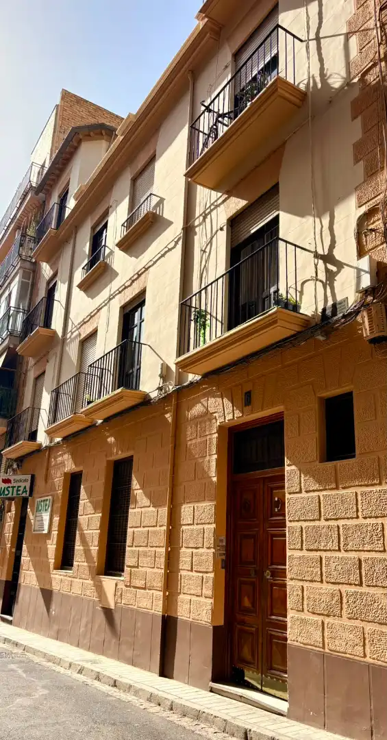 Immobles singulars en venda a Calle Ventanilla 34