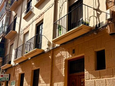 Altres en venda a Calle Ventanilla 34