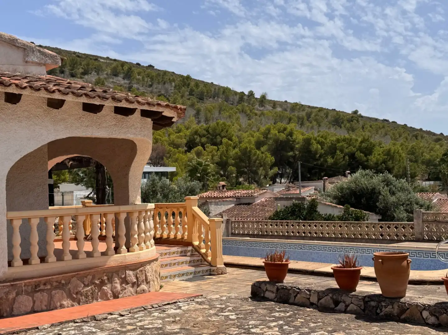 Casa o chalet en venta en Paichi