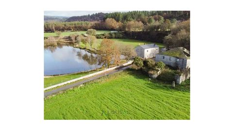 Photo 2 of Houses for sale in Unnamed Road, Castroverde, Lugo