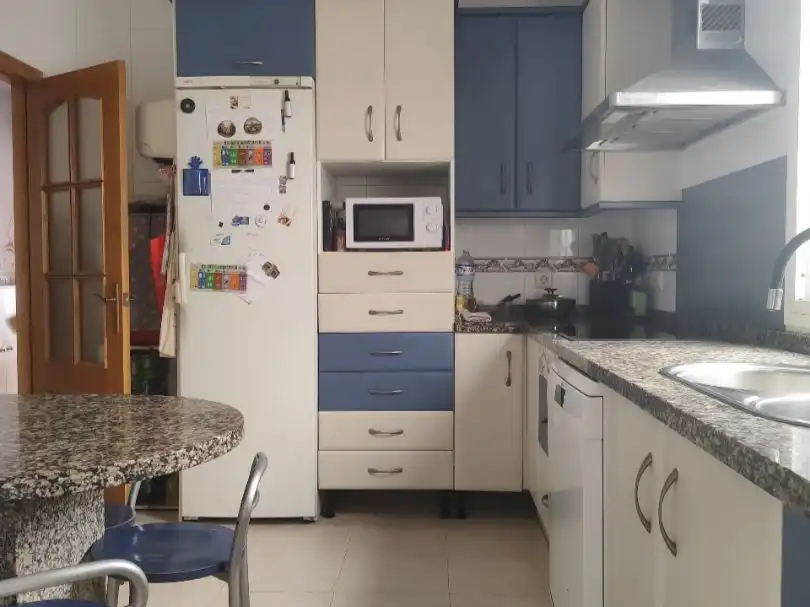 Flat with lift for sale in C.cv.mercado 20, imagen 7
