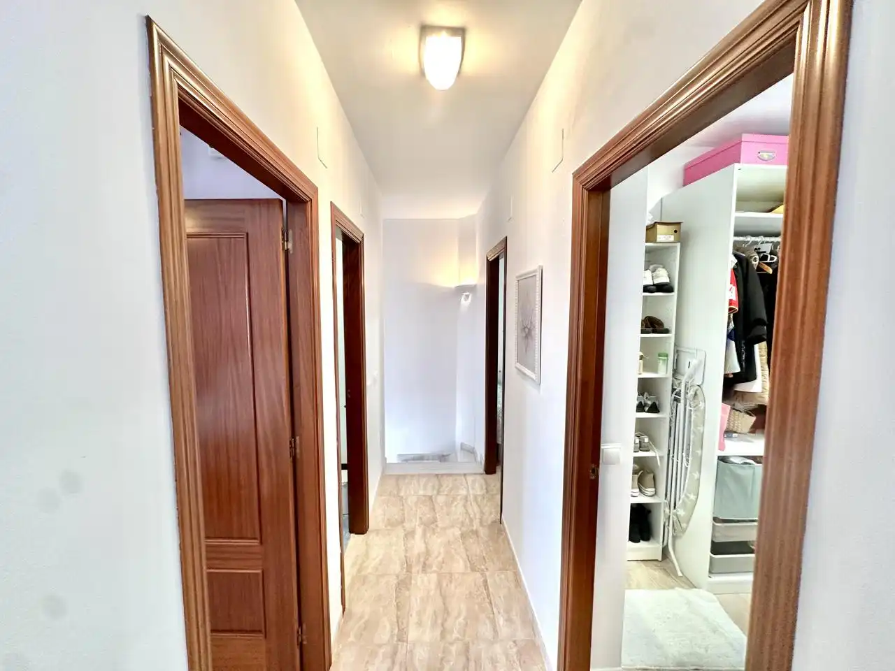Casa adosada en venta en Fuente de Piedra con Aire acondicionado, Terraza y Piscina comunitaria