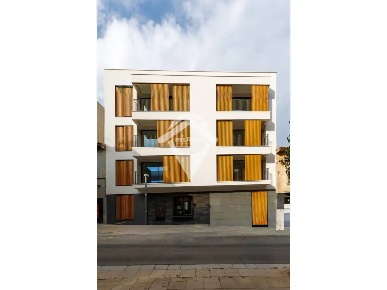Piso con ascensor en venta en Avenida Pau Casals, imagen 35