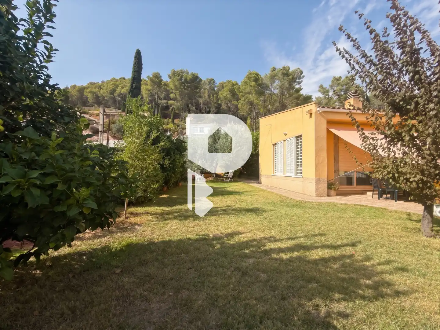Casa o chalet en venta en Vallirana
