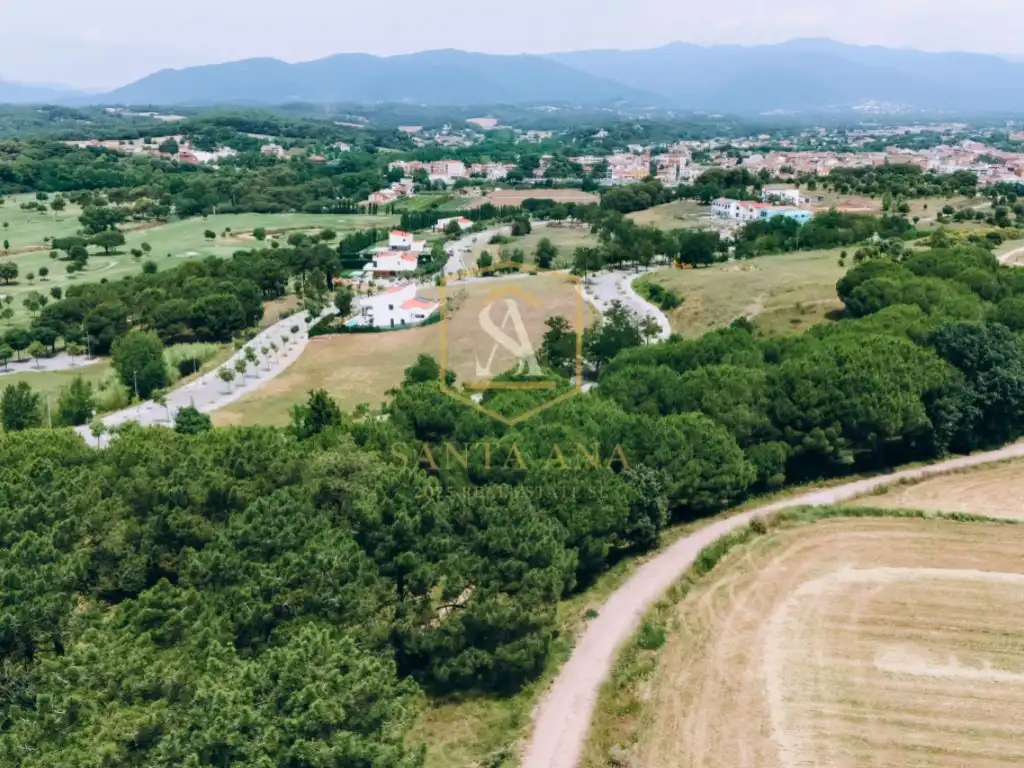 Residencial en venta en La Roca del Vallès