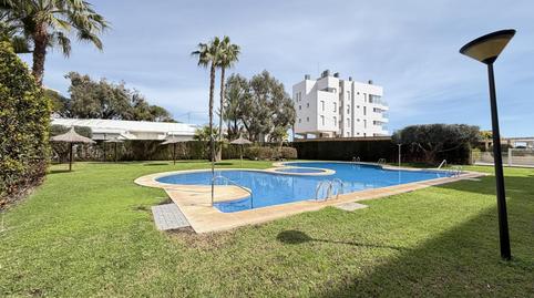 Photo 3 of Flat for rent in Jaime I el Conquistador, Playa Muchavista, El Campello