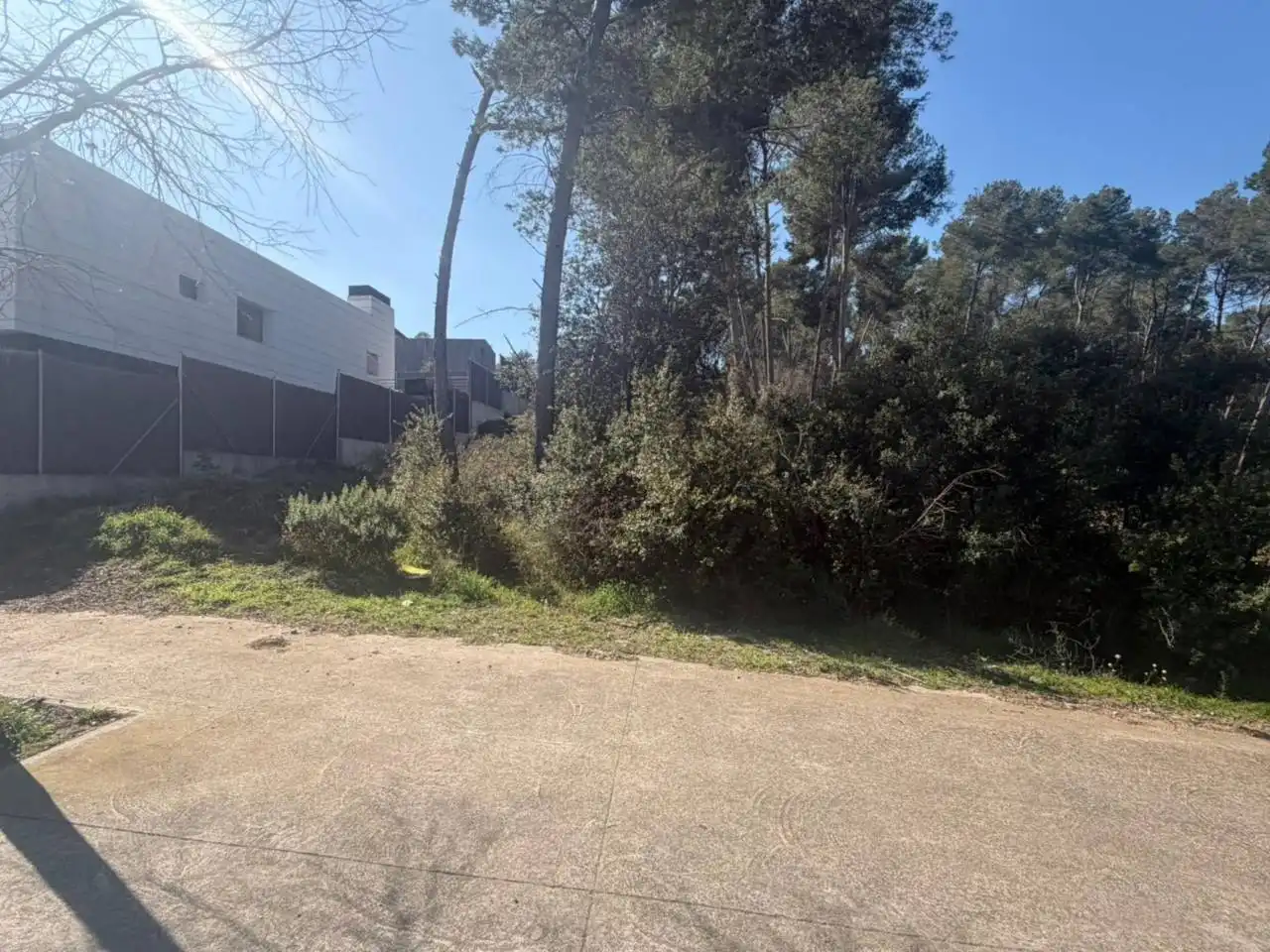 Residencial en venda en Sant Quirze del Vallès