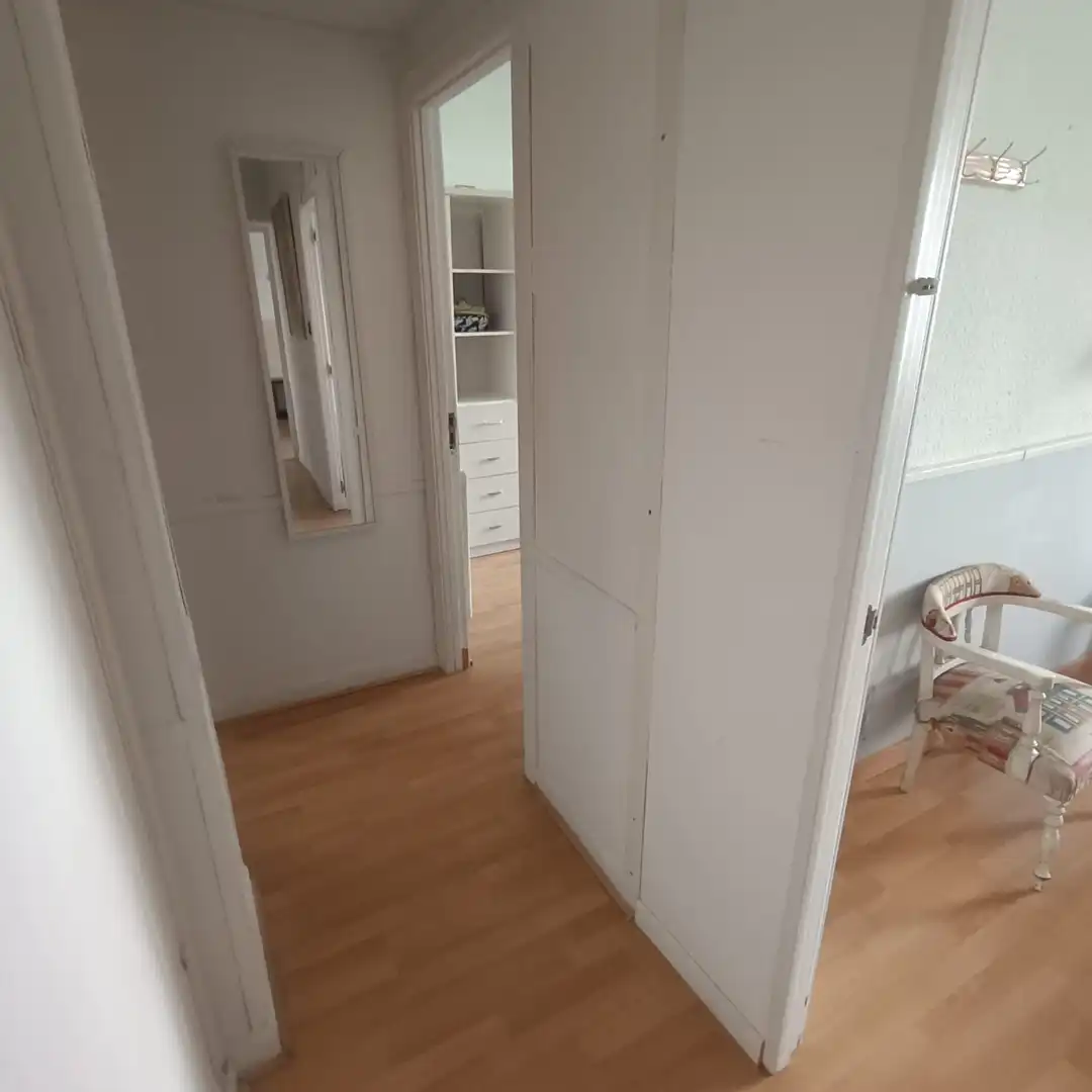 Wohnung zur Miete in Calle de Hilarión Eslava, 37, Gaztambide