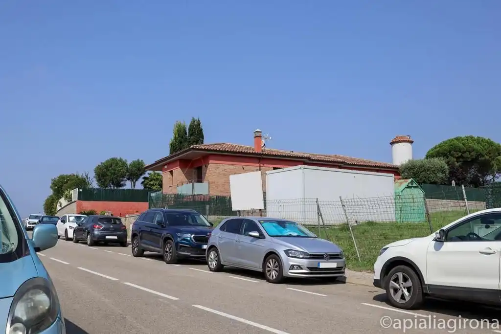 Terrenos y solares en venta en Riudellots de la Selva, imagen 5