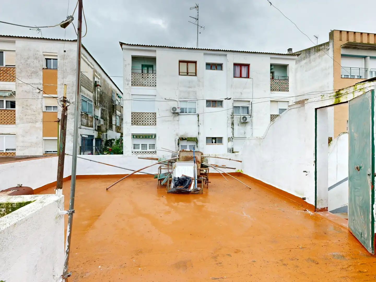 Piso en venta en Este
