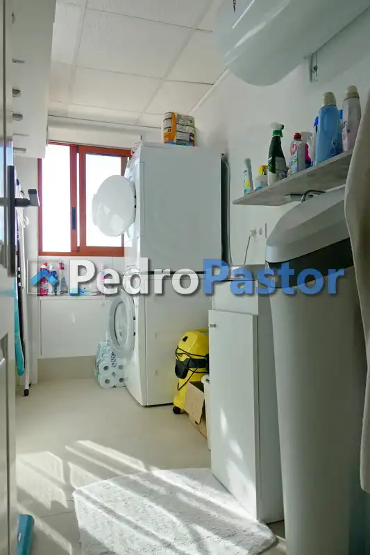 Penthouse with pool for sale in Las Marinas / Les Marines, imagen 32