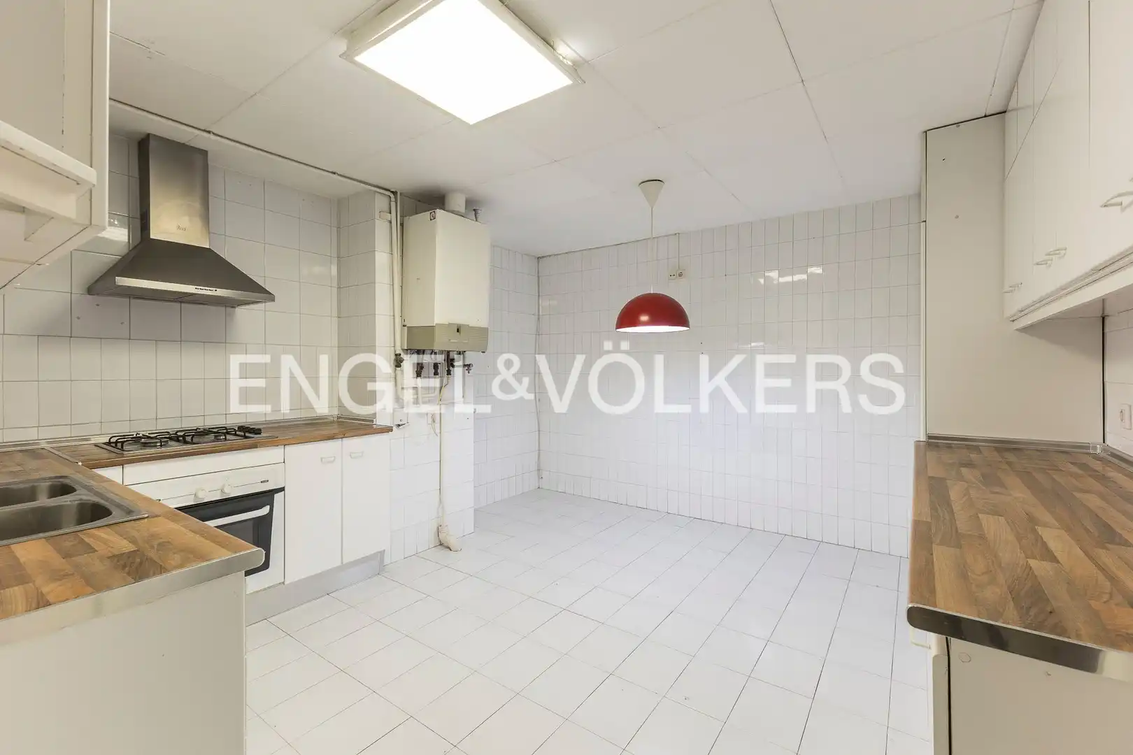 Wohnung mit Aufzug zum Verkauf in Les Corts, imagen 15