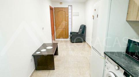 Foto 4 de Casa o xalet de lloguer a Parque Ayala - Jardín de la Abadía - Huelín, Málaga Capital