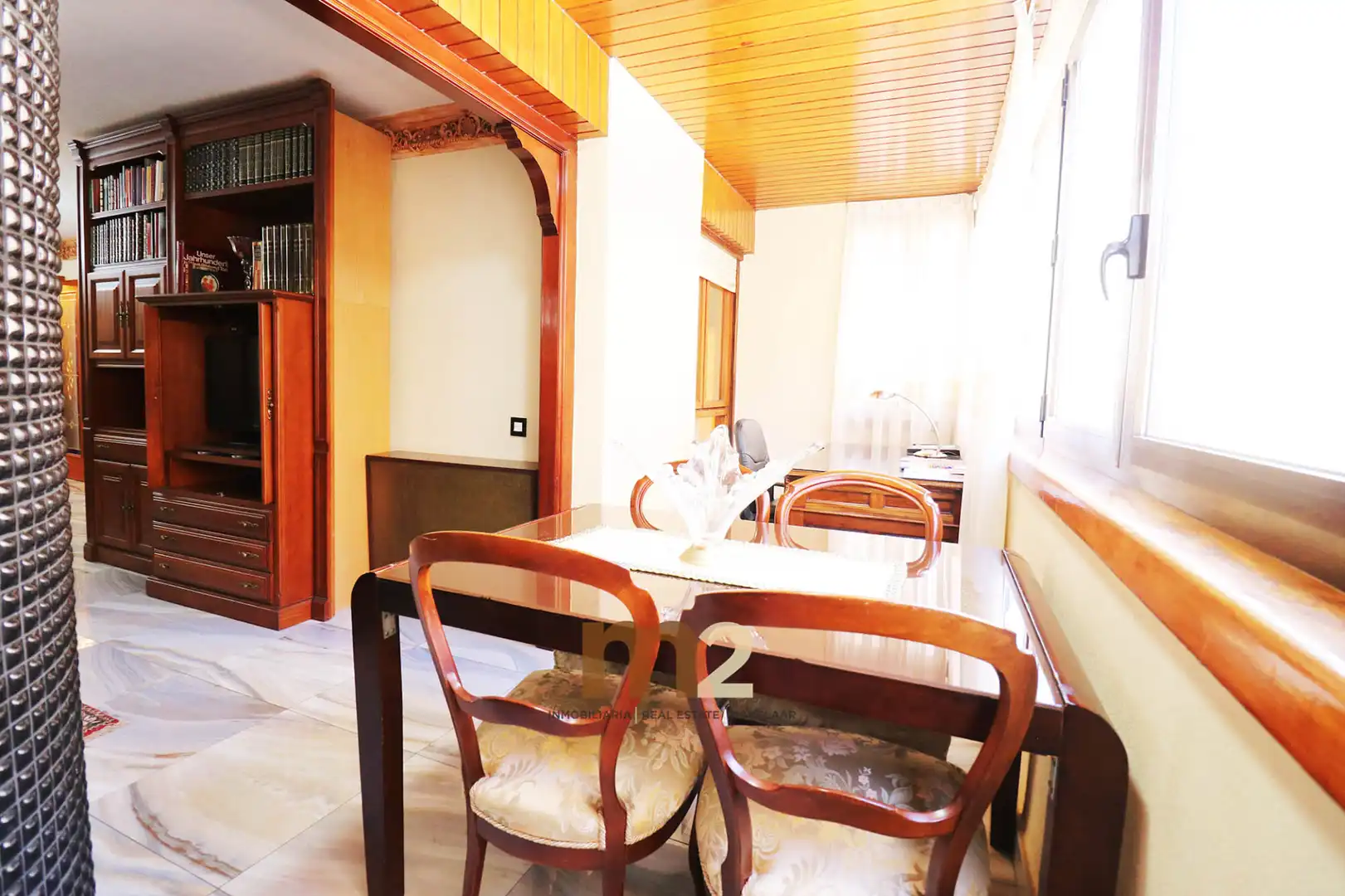 Apartamento con ascensor en venta en Carrer General O'Donnell, imagen 7