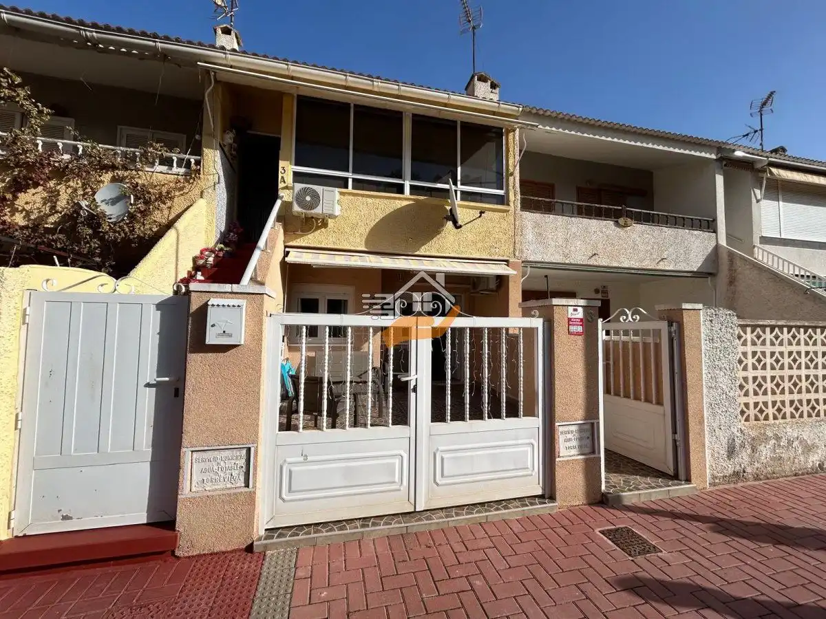 Villa à vendre à Playa del Acequión, Náufragos y Rocío del Mar, imagen 5