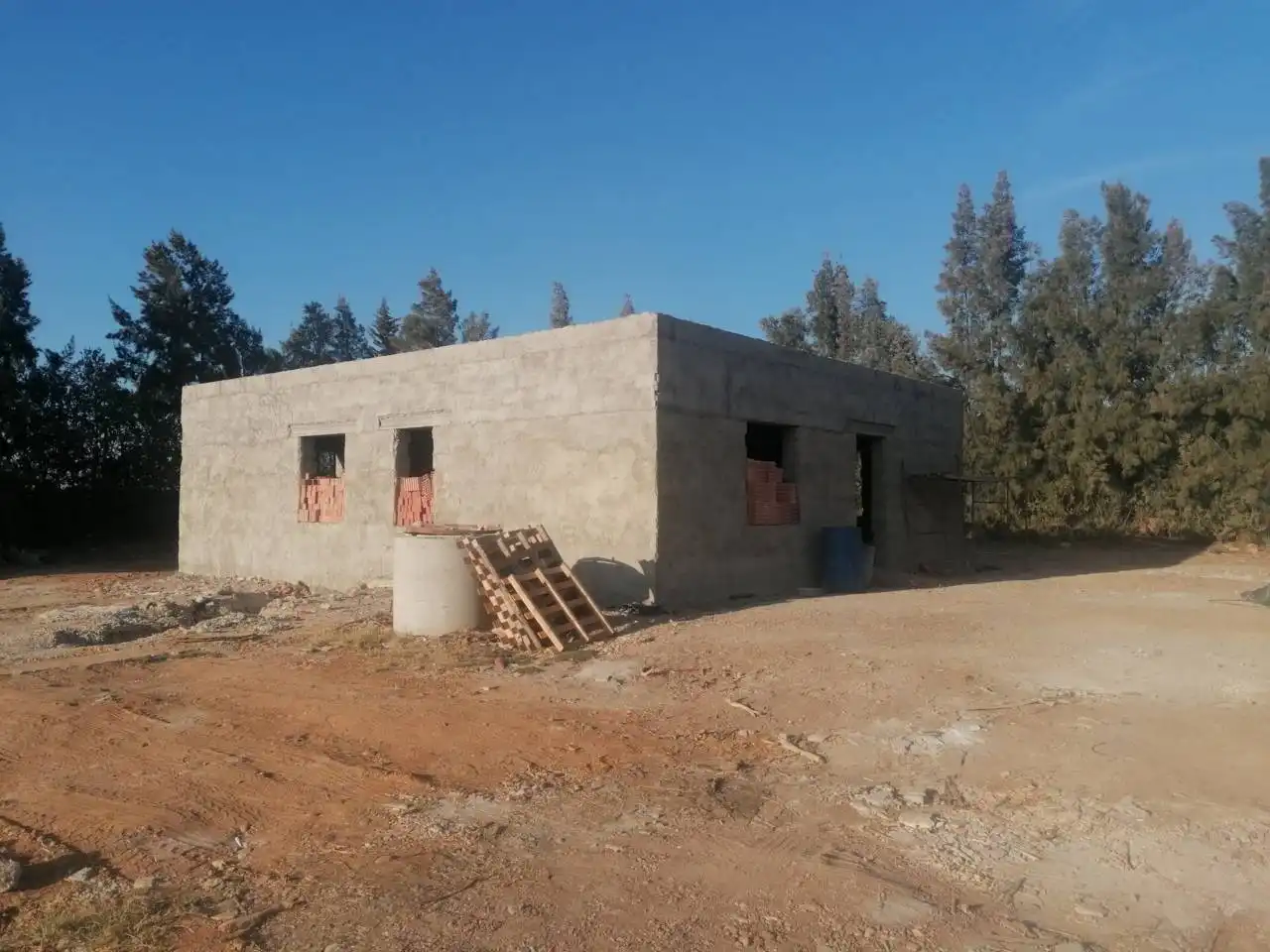 Casa con giardino in vendita a Calle Zorzolena 44, imagen 5