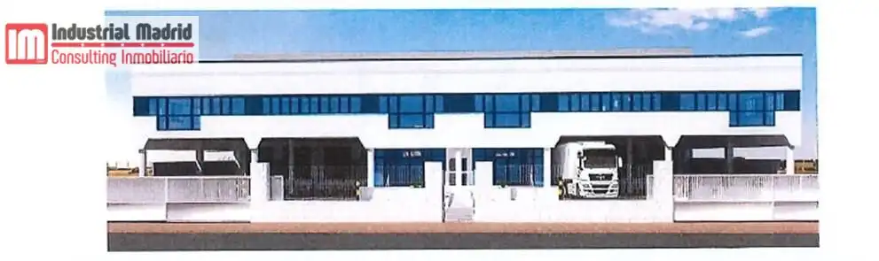 Industrial land for sale in Montserrat - Parque Empresarial, imagen 3