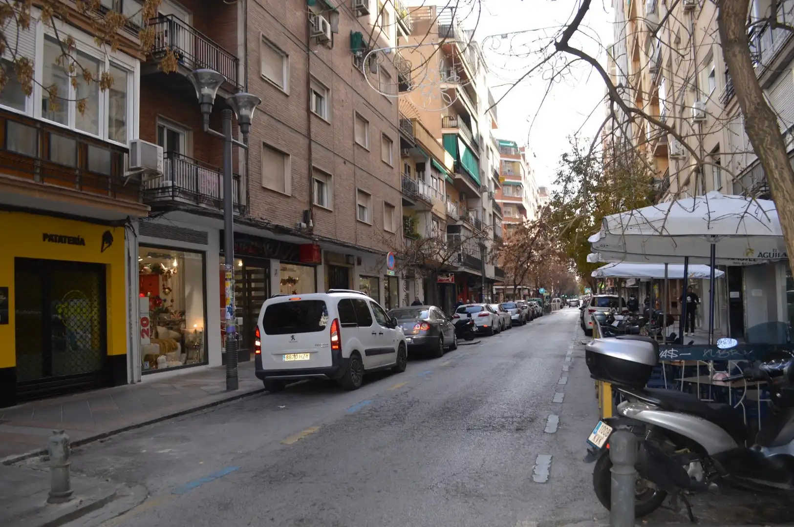 Appartement avec terrasse à vendre à Ronda, imagen 35