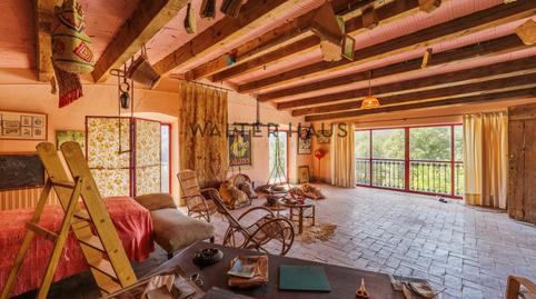 Foto 4 de Finca rústica en venda a Carrer de Dalt, Sant Martí Vell, Girona