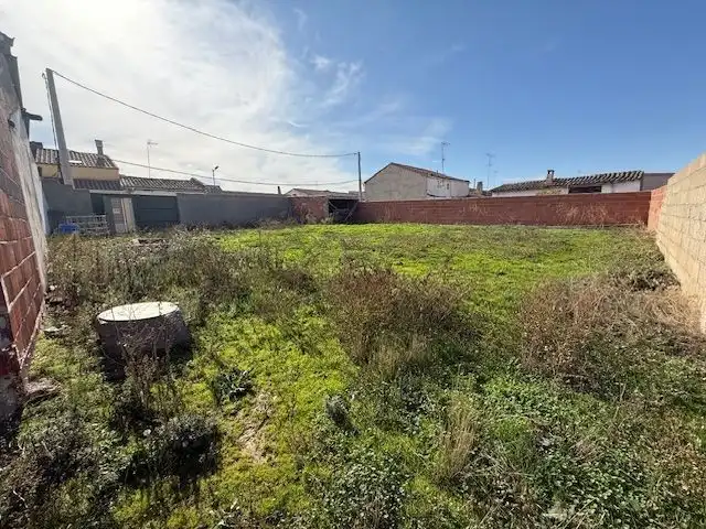 Residencial en venda en Bóveda del Río Almar