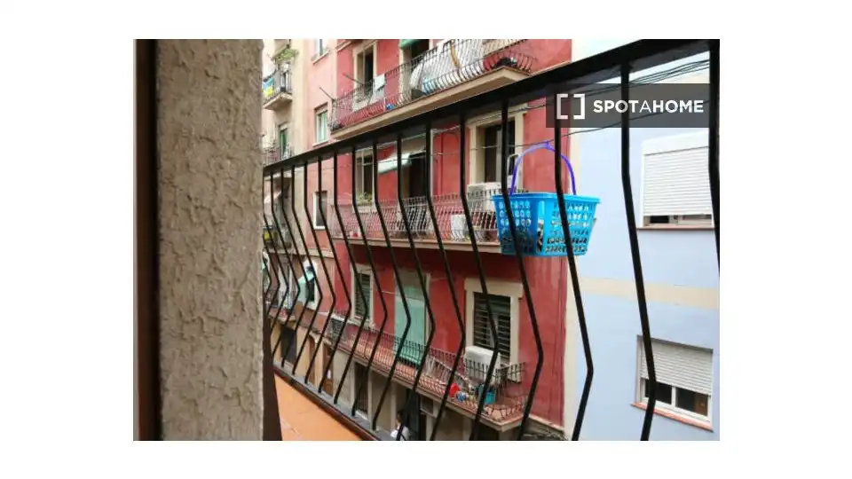 Fotografía del inmueble reportado: 1.350 €/mes — La Barceloneta, Barcelona