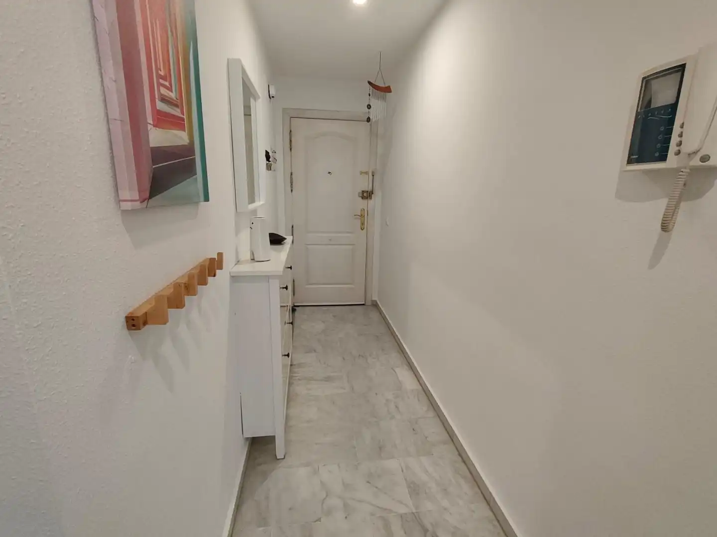Piso de alquiler en Sevilla