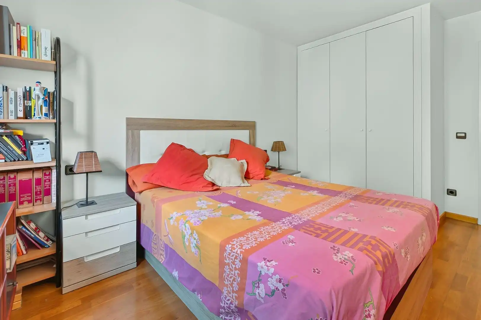 Mini appartamento con ascensore in vendita a Urbanització de la Plana, imagen 19