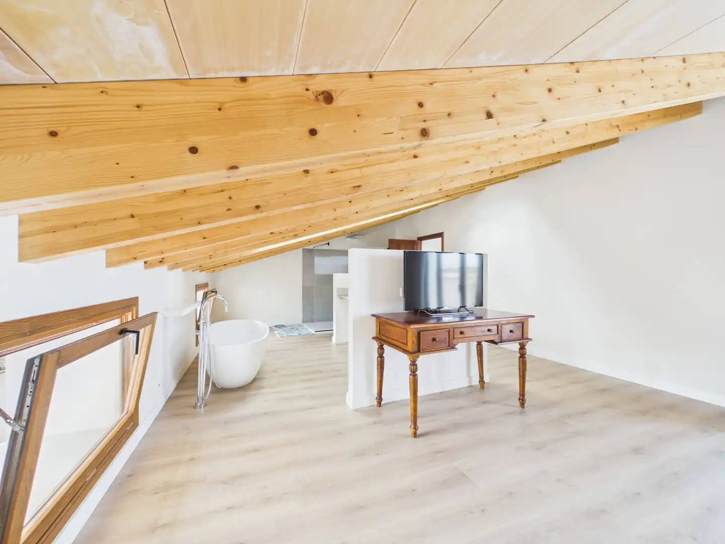 Bedroom of Houses for rent in Felanitx  with Air Conditioner, Heating and Terrace