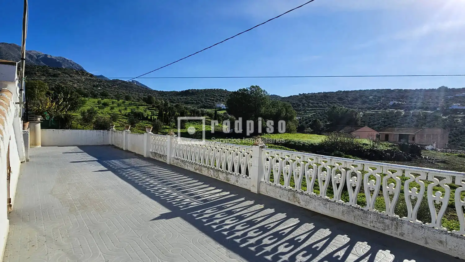 Casa con jardín en venta en Alcaucín, imagen 27