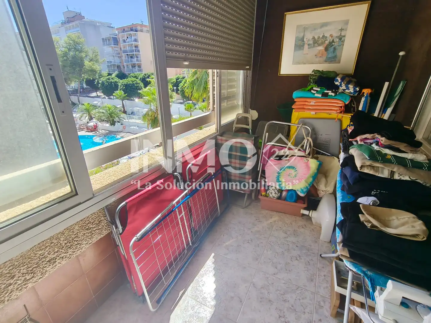 Apartment mit Pool zum Verkauf in Carrer del Penedès, imagen 31
