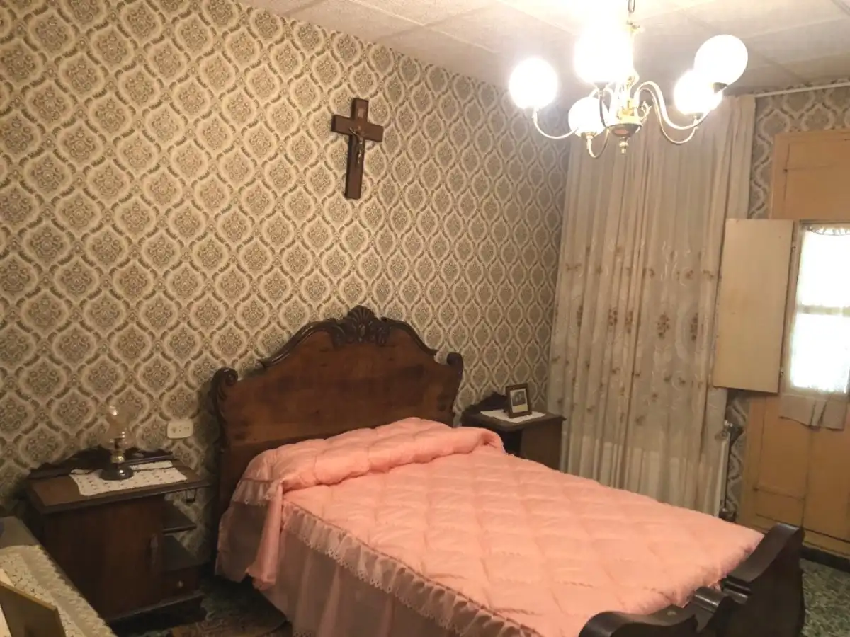 Bedroom of Detached homes for sale in Valdeltormo  with Heating, Terrace and Storage room