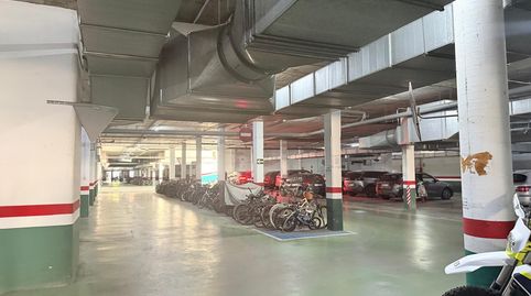 Foto 5 de Trastero en venta en El Cano - Los Bermejales, Sevilla Capital