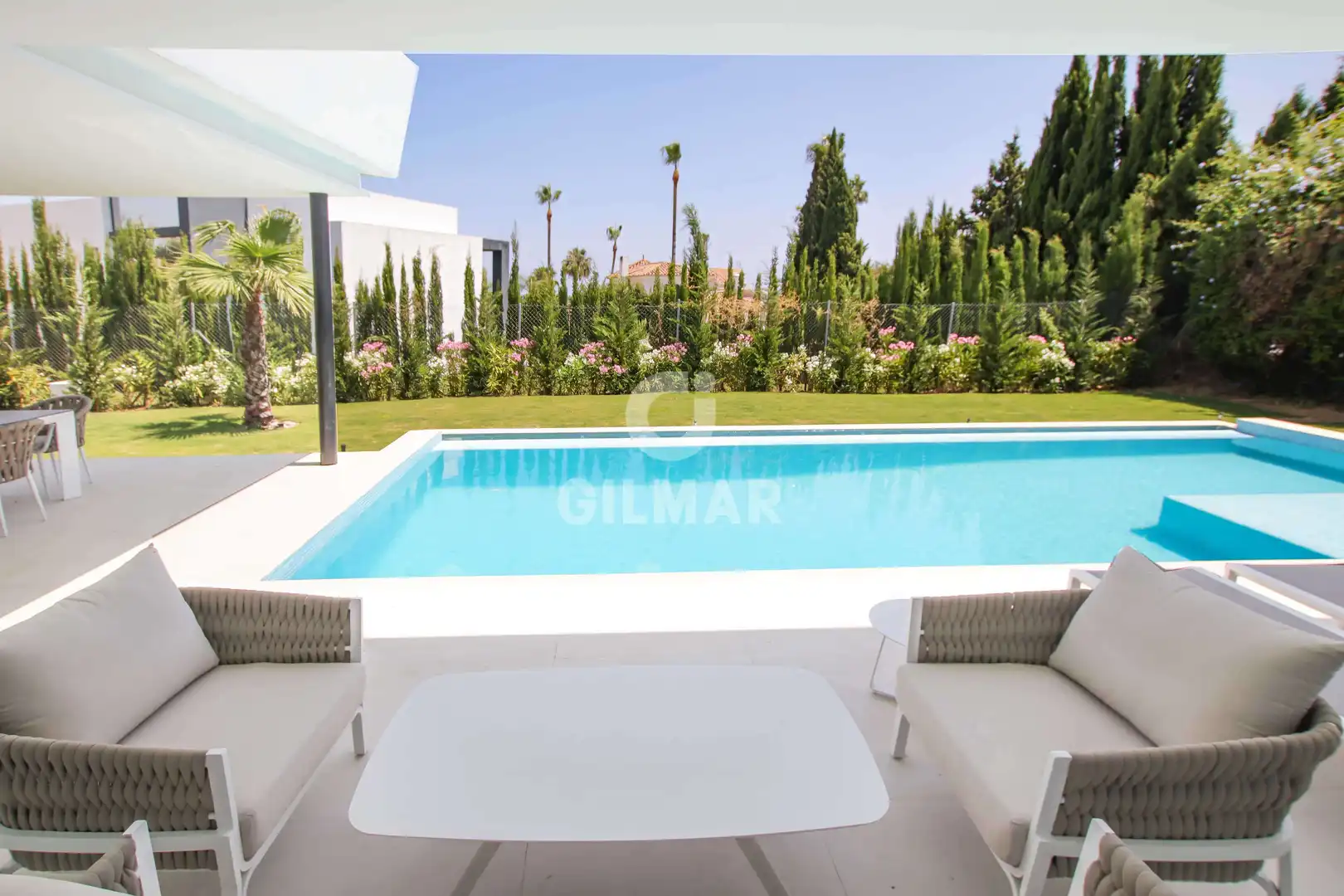 Villa mit Pool zum Verkauf in Costa Natura, imagen 35